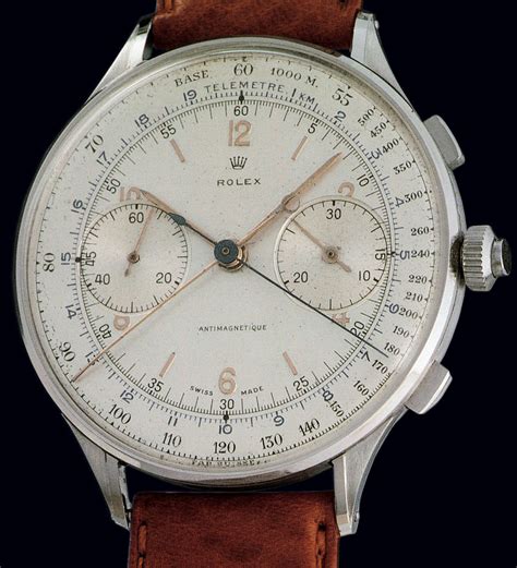 rolex chronograph del 1942|Rolex chronographs examples.